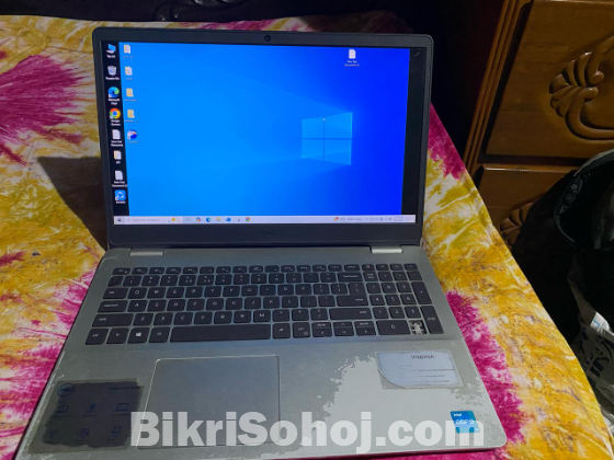 Dell Inspiron 15-3501